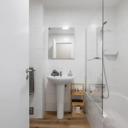 Super Coral アパート フンシャル