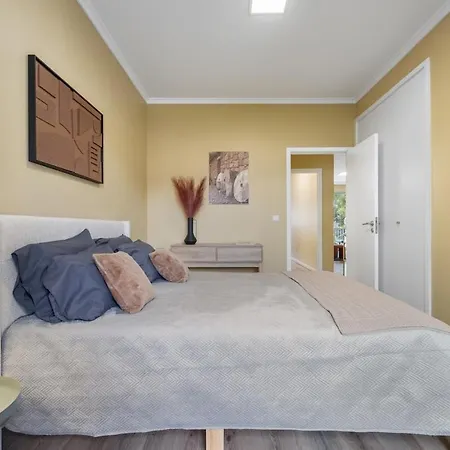 アパート Super Coral フンシャル