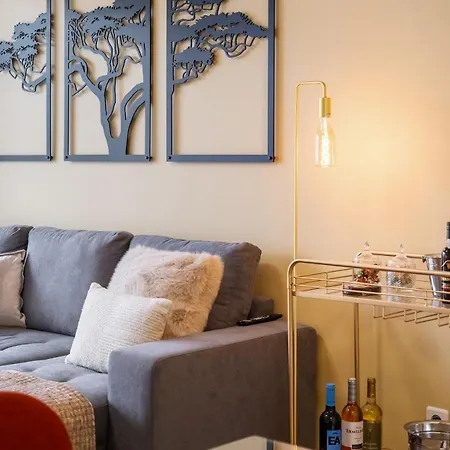 アパート Super Coral *