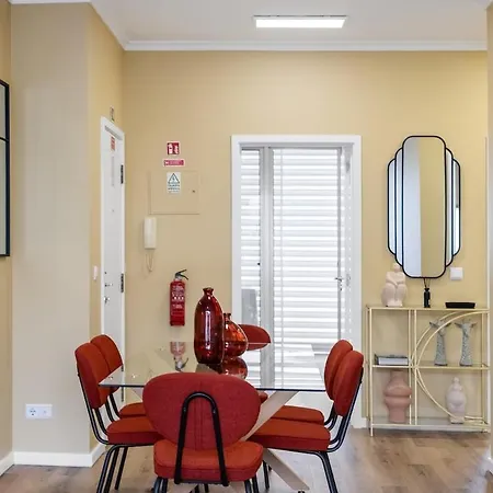 アパート Super Coral *