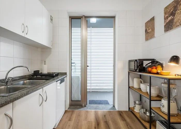 Super Coral شقة *