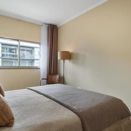 Apartamento Coral *