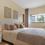 Coral Apartment