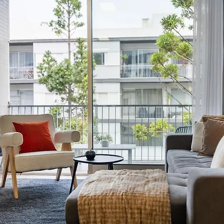 Super Coral 아파트