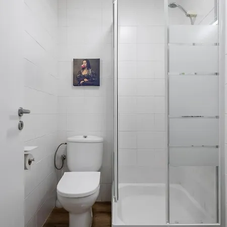 Super Coral 아파트 푼샬