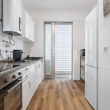 Super Coral Funchal (Madeira)