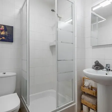 Super Coral 아파트