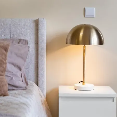 Lejlighed Super Coral *