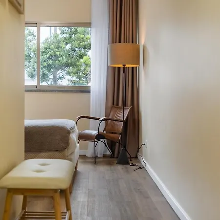 Lejlighed Super Coral *