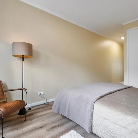 Lejlighed Super Coral Funchal (Madeira)