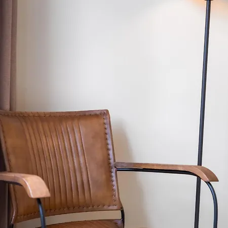 Lejlighed Super Coral