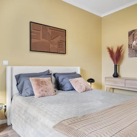 Lejlighed Super Coral Funchal (Madeira)