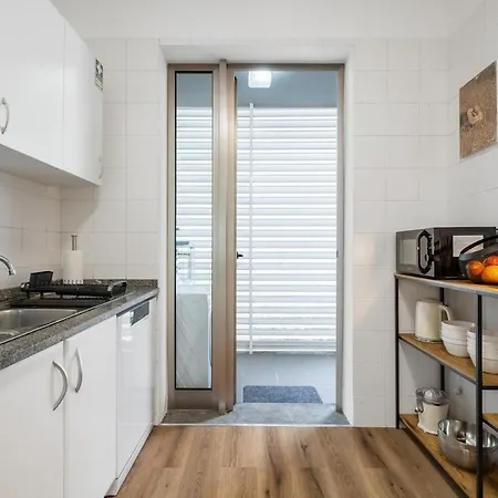 Super Coral 아파트 *