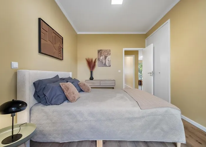 公寓 Super Coral 丰沙尔