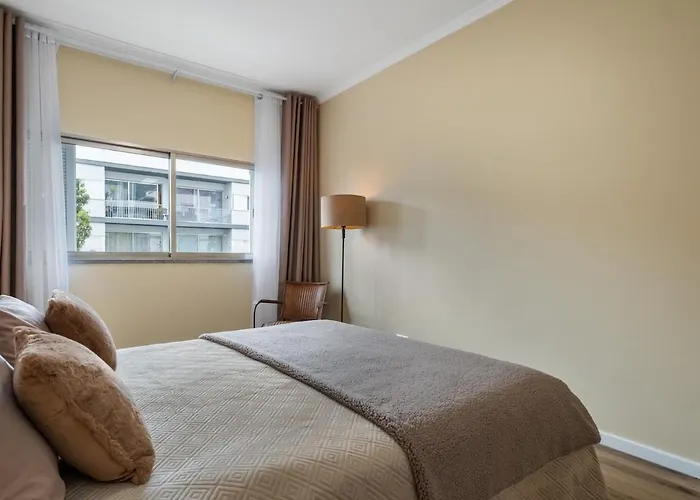 Lägenhet Super Coral *