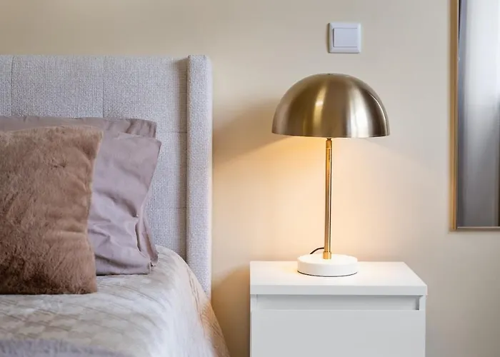 Lägenhet Super Coral *