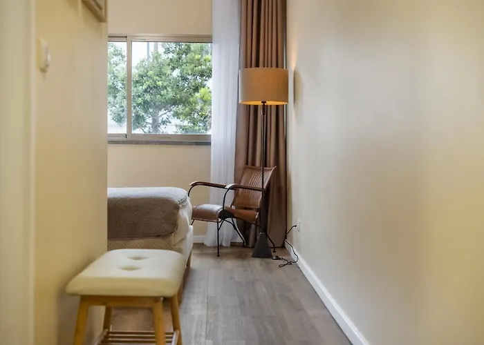 Lägenhet Super Coral *