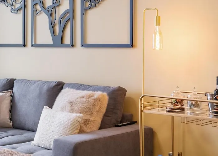 Lägenhet Super Coral *