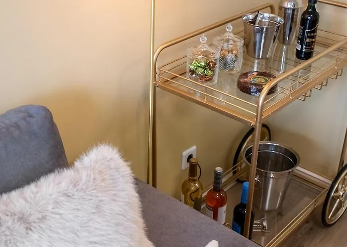 公寓 Super Coral *