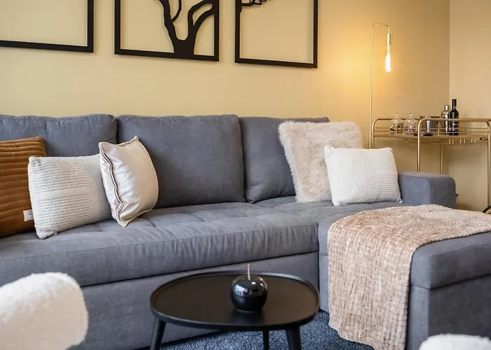 Super Coral Lägenhet Funchal (Madeira)