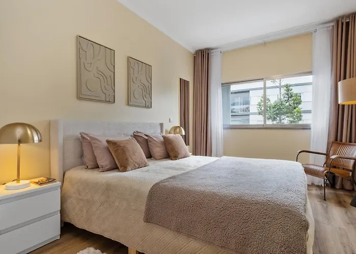 Super Coral Lägenhet