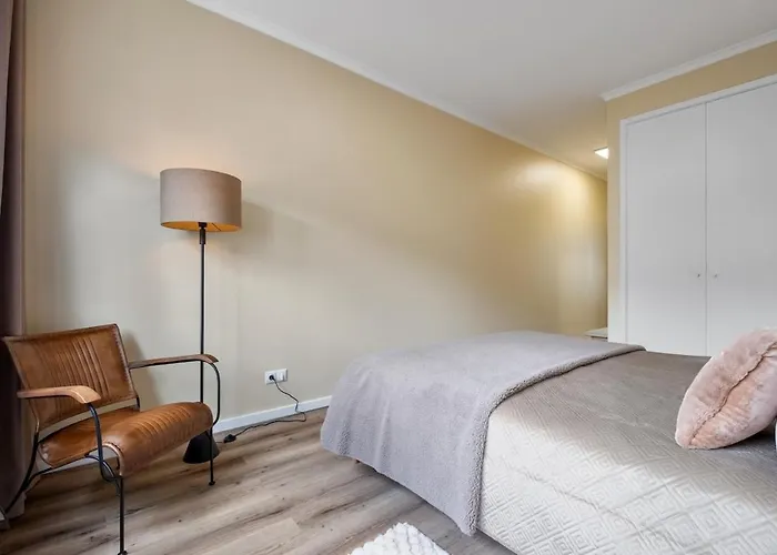 Lägenhet Super Coral Funchal (Madeira)