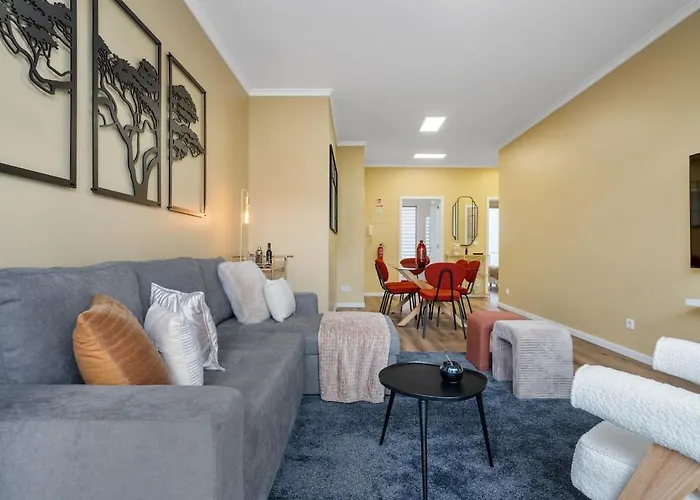 Super Coral * Funchal (Madeira)