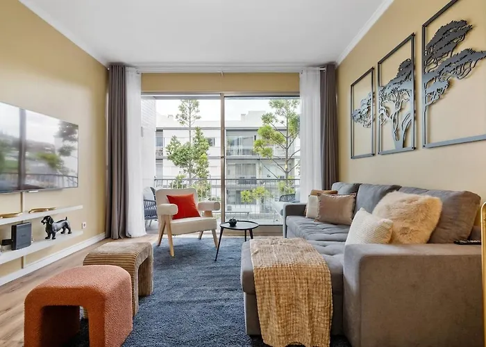 公寓 Super Coral 丰沙尔