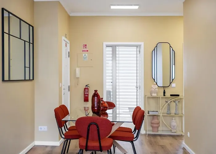 Lägenhet Super Coral *