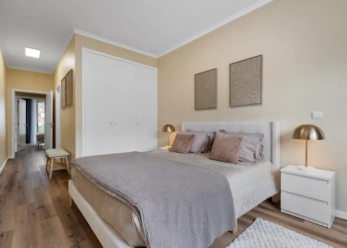 Super Coral Funchal (Madeira)