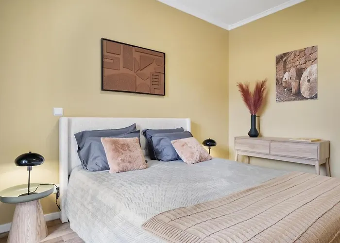 公寓 Super Coral 丰沙尔